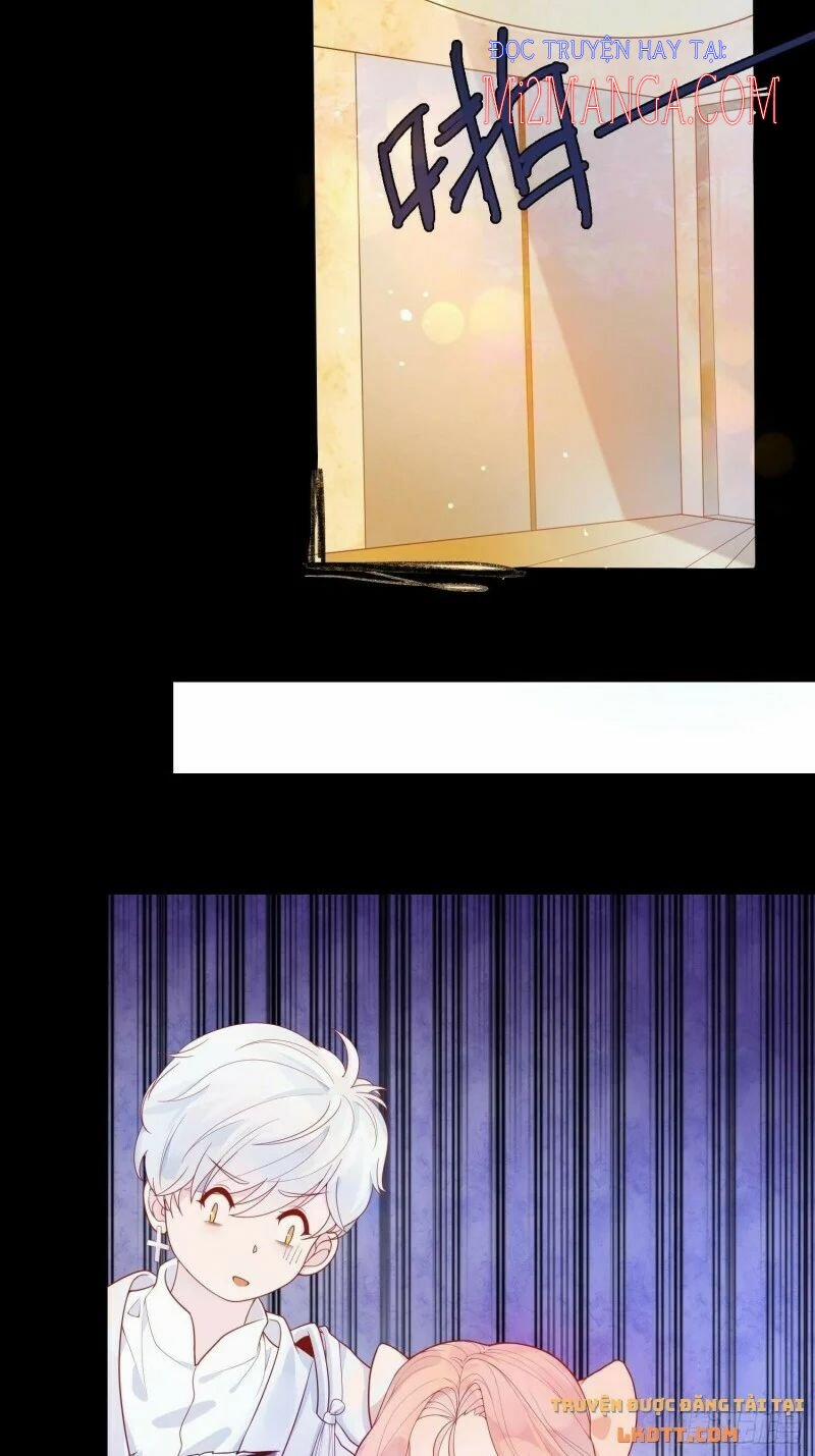 Hoàng Nữ Không Kiềm Chế Được Nữa Rồi 6 trang 25