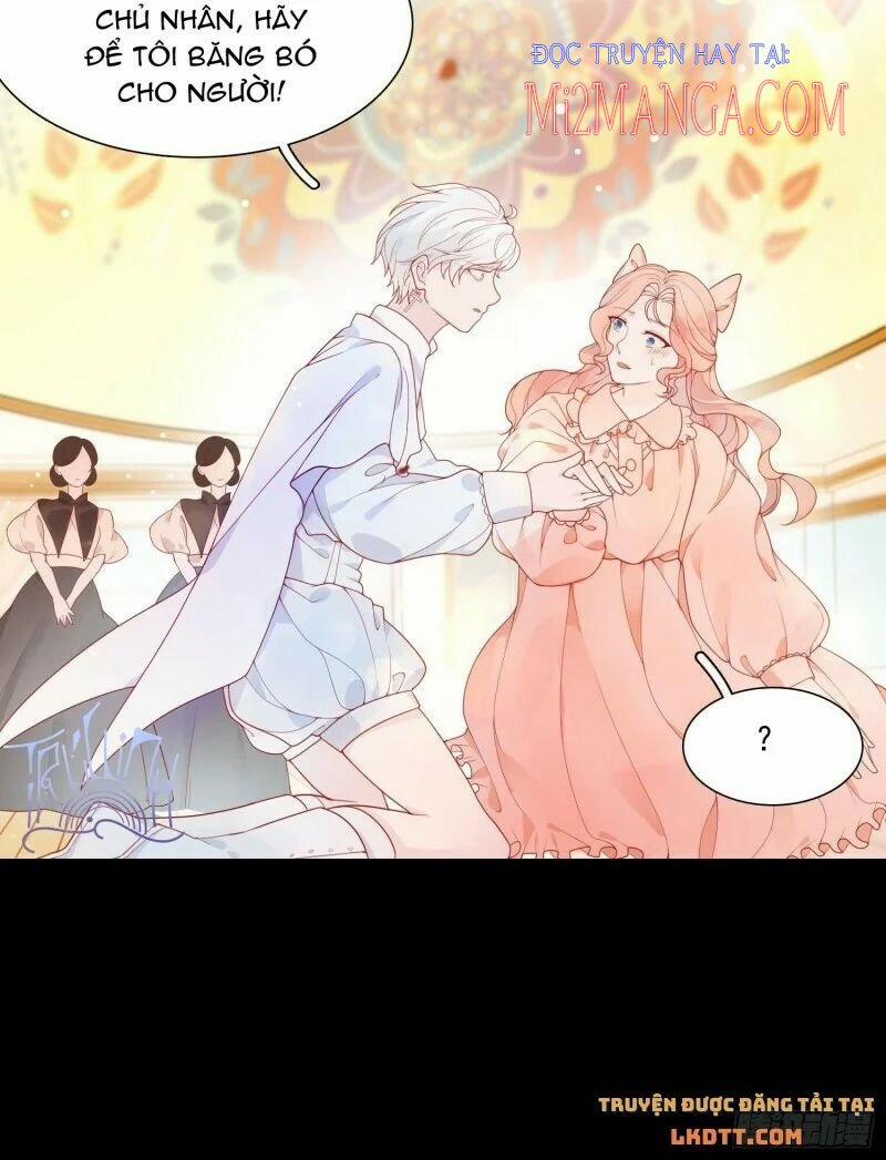 Hoàng Nữ Không Kiềm Chế Được Nữa Rồi 6 trang 27