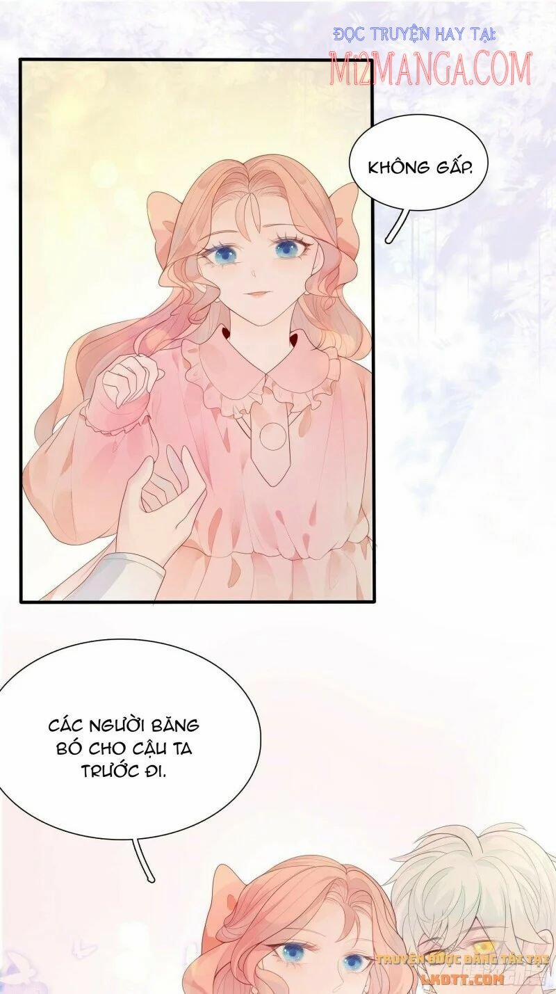 Hoàng Nữ Không Kiềm Chế Được Nữa Rồi 6 trang 28