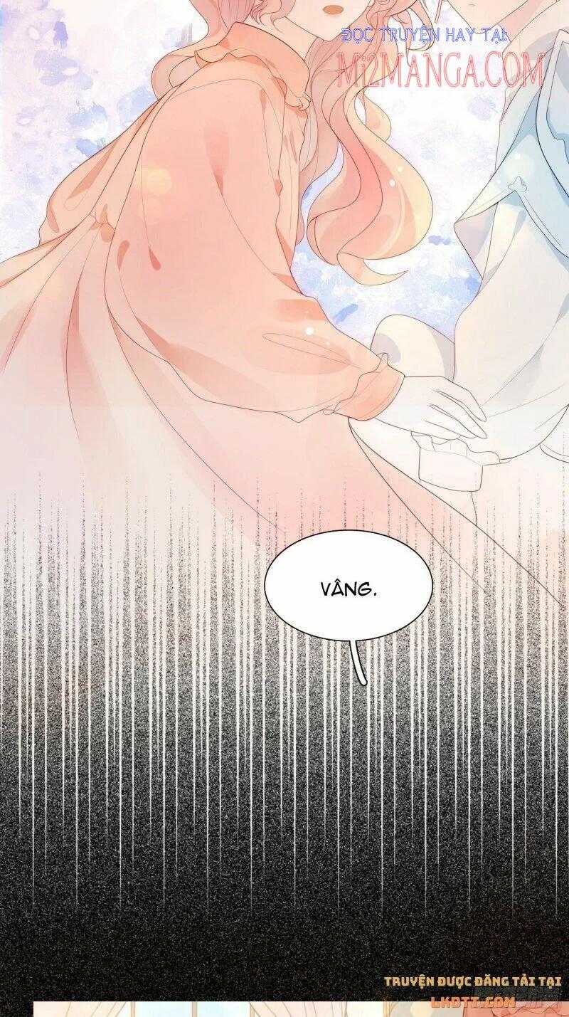 Hoàng Nữ Không Kiềm Chế Được Nữa Rồi 6 trang 29