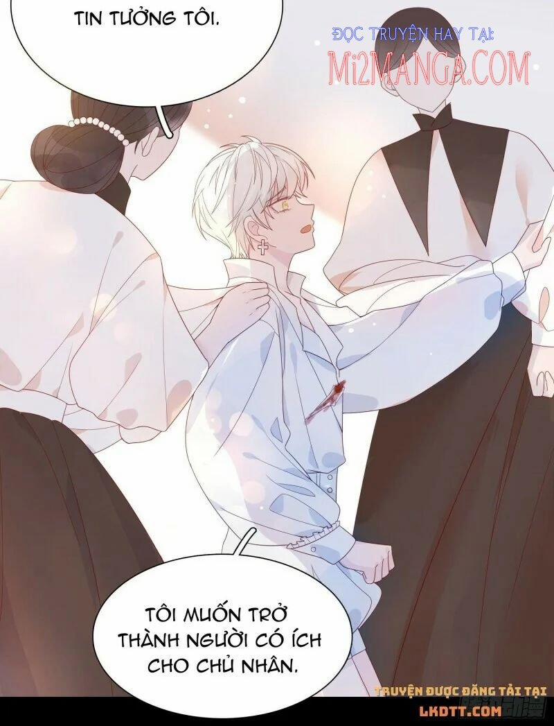 Hoàng Nữ Không Kiềm Chế Được Nữa Rồi 6 trang 31