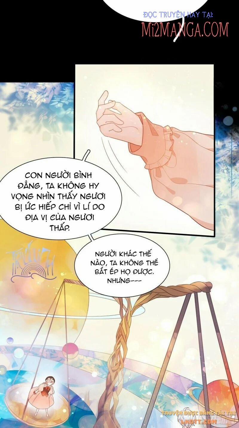 Hoàng Nữ Không Kiềm Chế Được Nữa Rồi 6 trang 33