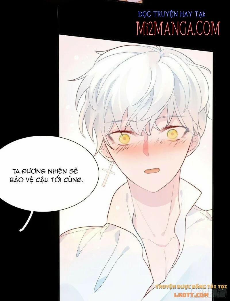 Hoàng Nữ Không Kiềm Chế Được Nữa Rồi 6 trang 35