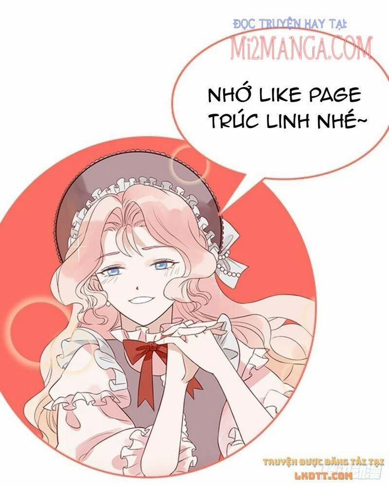Hoàng Nữ Không Kiềm Chế Được Nữa Rồi 6 trang 36
