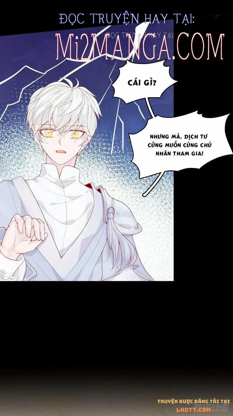 Hoàng Nữ Không Kiềm Chế Được Nữa Rồi 7 trang 11