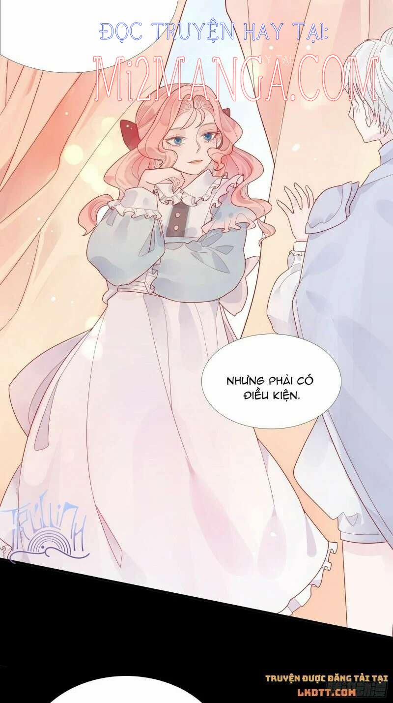 Hoàng Nữ Không Kiềm Chế Được Nữa Rồi 7 trang 14
