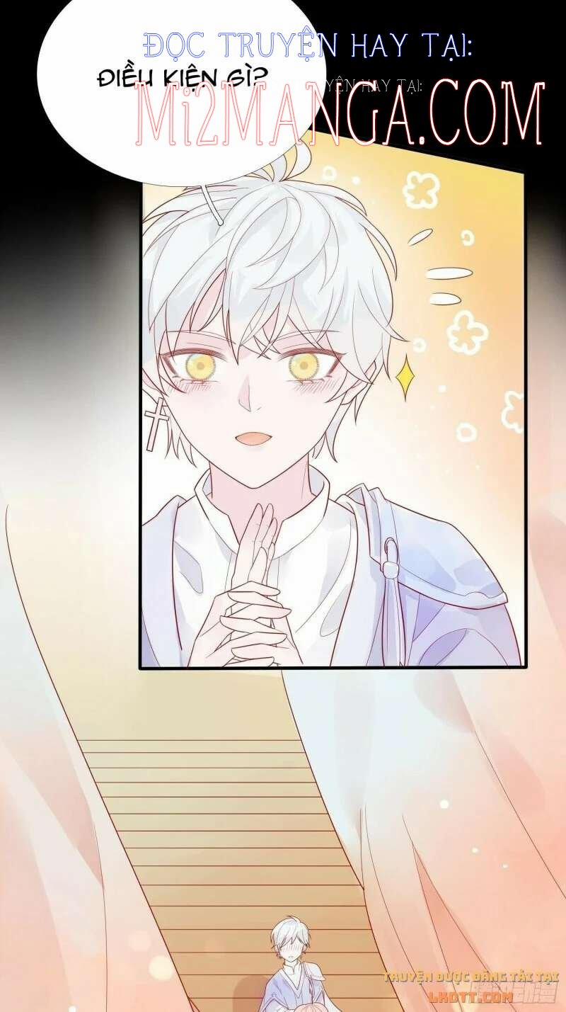 Hoàng Nữ Không Kiềm Chế Được Nữa Rồi 7 trang 15