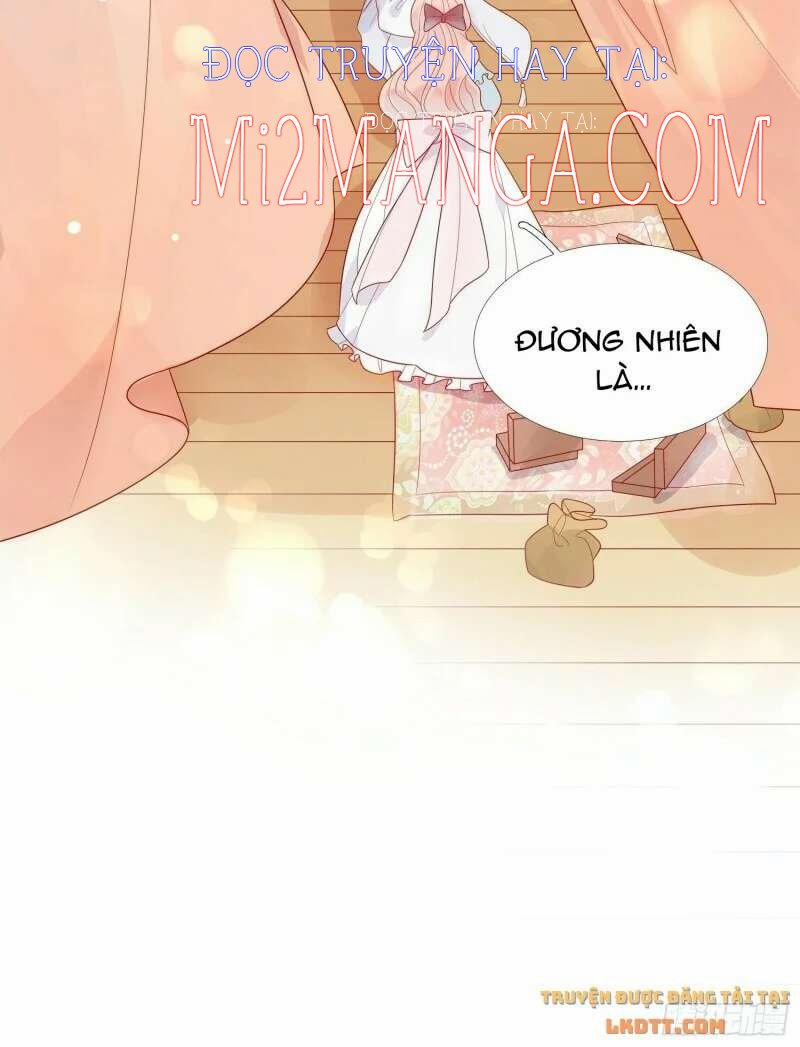 Hoàng Nữ Không Kiềm Chế Được Nữa Rồi 7 trang 16