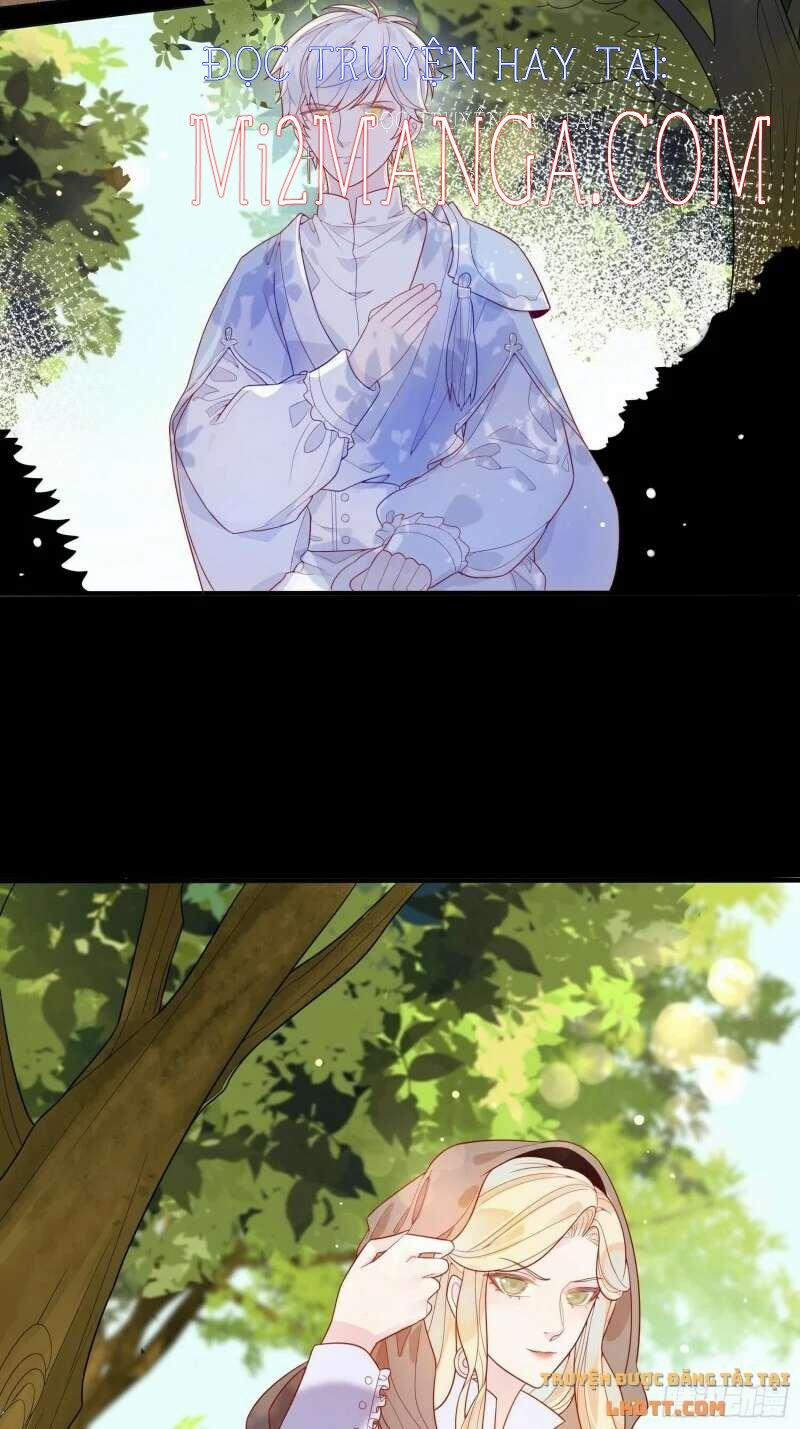 Hoàng Nữ Không Kiềm Chế Được Nữa Rồi 7 trang 2