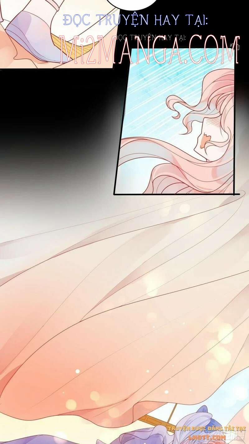 Hoàng Nữ Không Kiềm Chế Được Nữa Rồi 7 trang 22