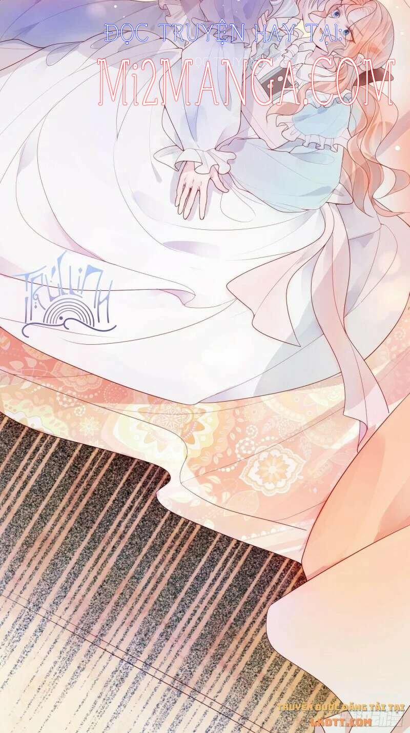 Hoàng Nữ Không Kiềm Chế Được Nữa Rồi 7 trang 23