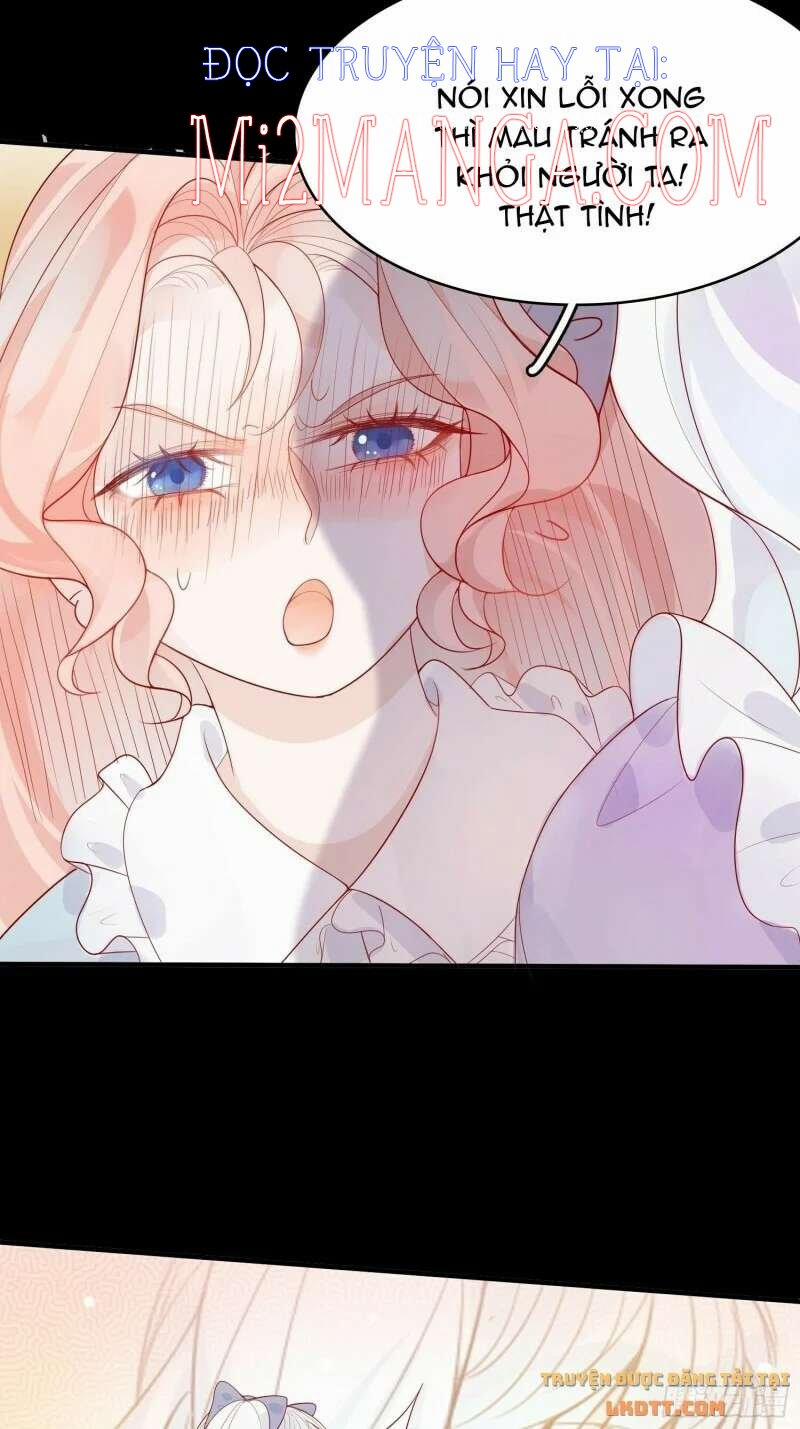 Hoàng Nữ Không Kiềm Chế Được Nữa Rồi 7 trang 26