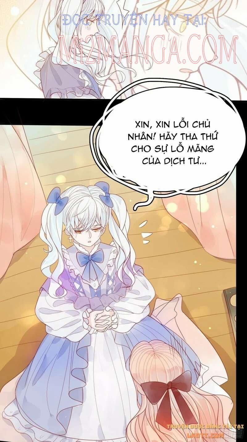 Hoàng Nữ Không Kiềm Chế Được Nữa Rồi 7 trang 27