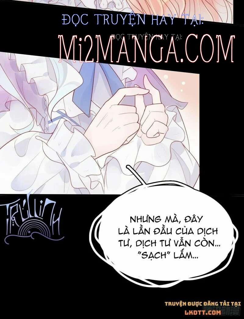 Hoàng Nữ Không Kiềm Chế Được Nữa Rồi 7 trang 28