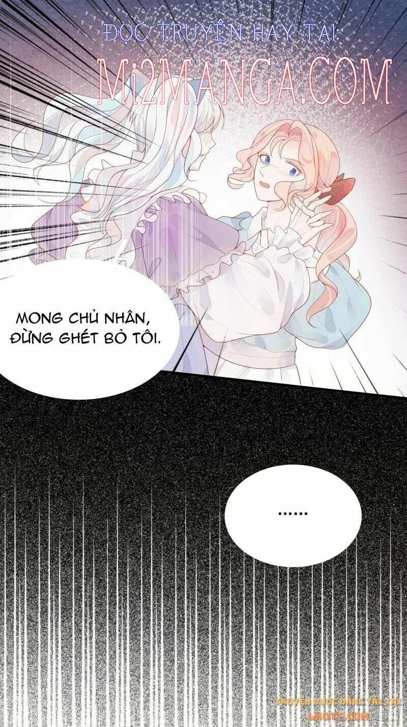 Hoàng Nữ Không Kiềm Chế Được Nữa Rồi 7 trang 29