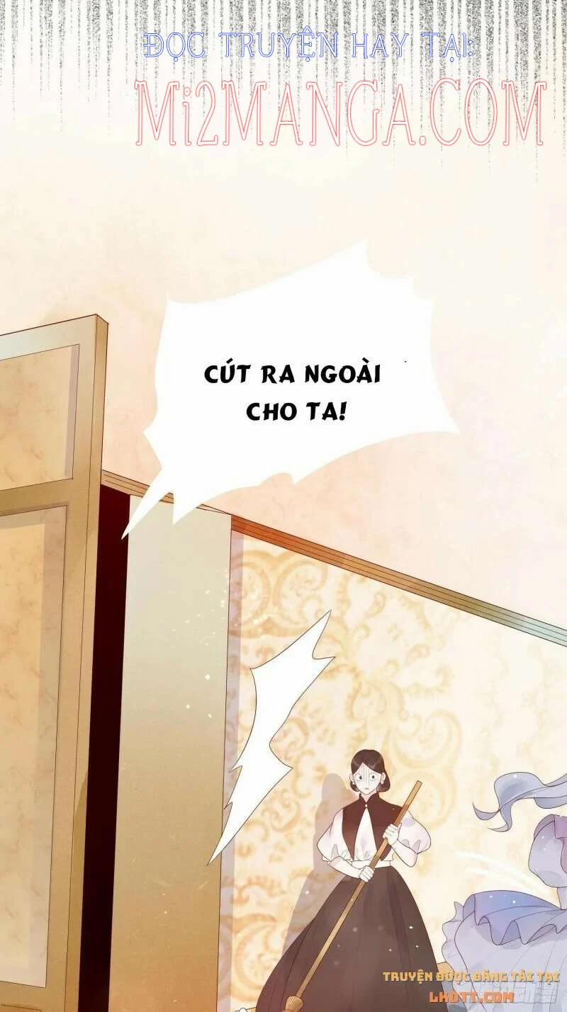 Hoàng Nữ Không Kiềm Chế Được Nữa Rồi 7 trang 30