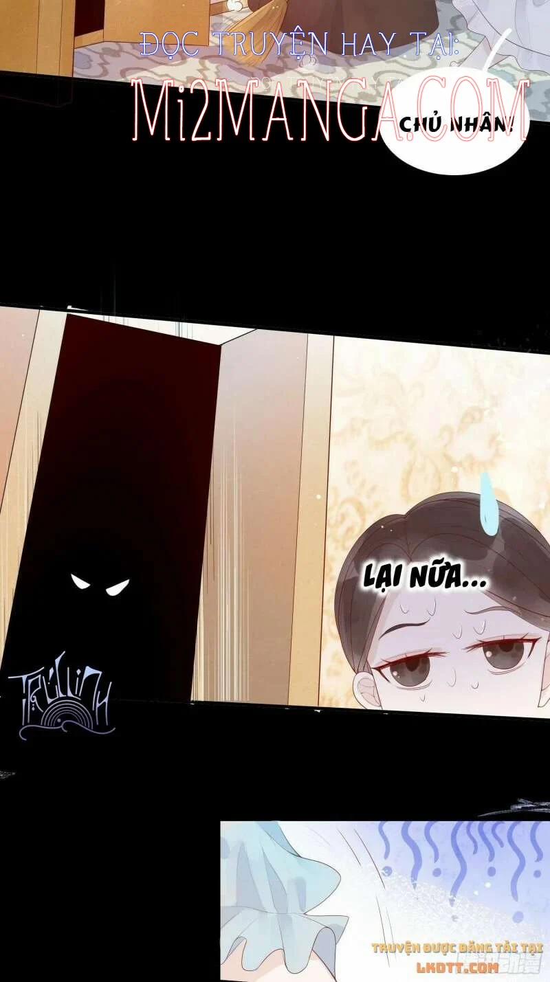 Hoàng Nữ Không Kiềm Chế Được Nữa Rồi 7 trang 31