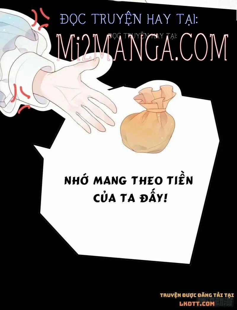 Hoàng Nữ Không Kiềm Chế Được Nữa Rồi 7 trang 32