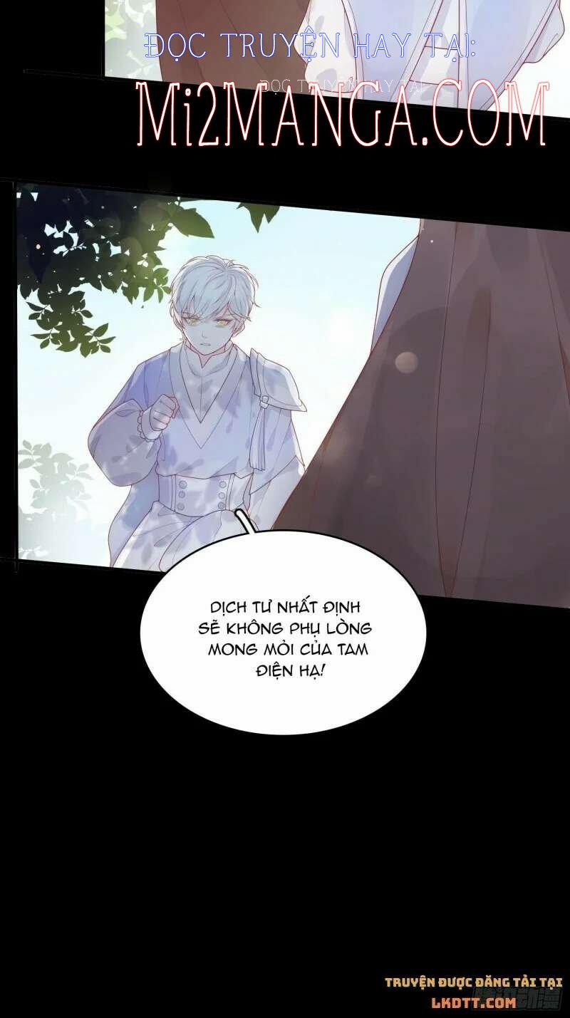 Hoàng Nữ Không Kiềm Chế Được Nữa Rồi 7 trang 6