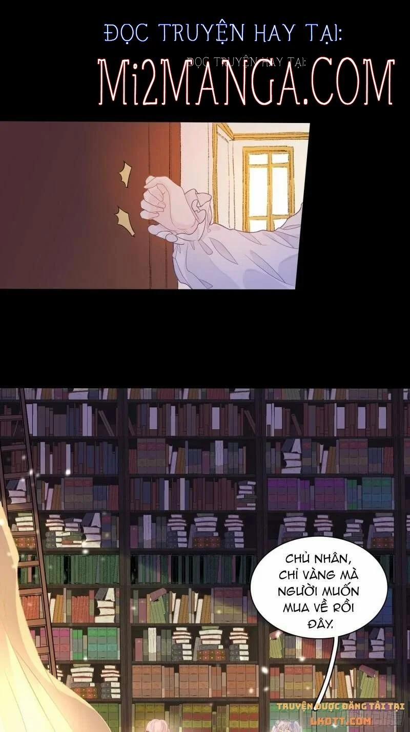 Hoàng Nữ Không Kiềm Chế Được Nữa Rồi 8 trang 1