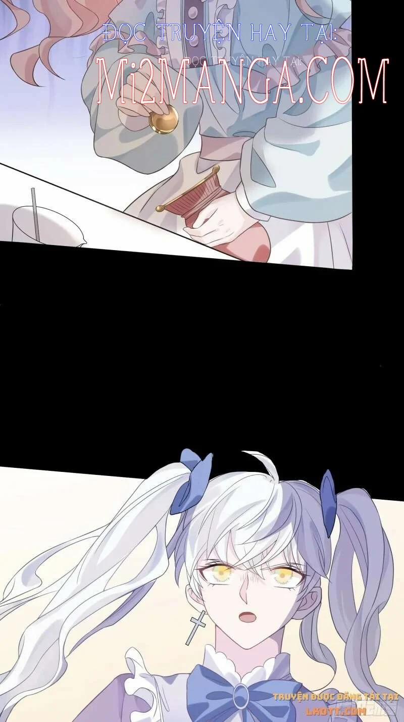 Hoàng Nữ Không Kiềm Chế Được Nữa Rồi 8 trang 10