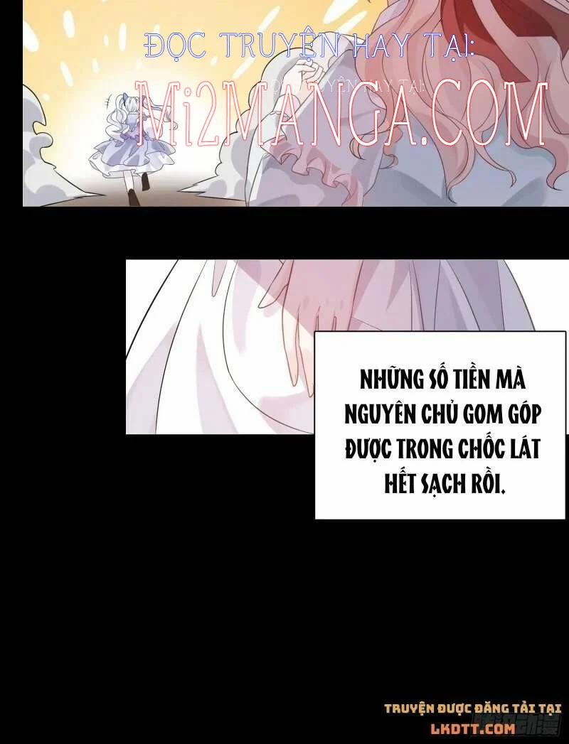 Hoàng Nữ Không Kiềm Chế Được Nữa Rồi 8 trang 12