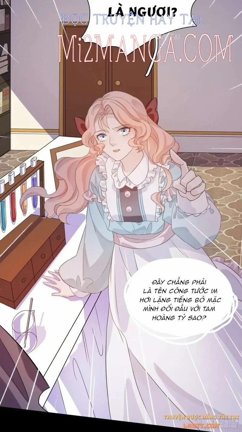 Hoàng Nữ Không Kiềm Chế Được Nữa Rồi 8 trang 15