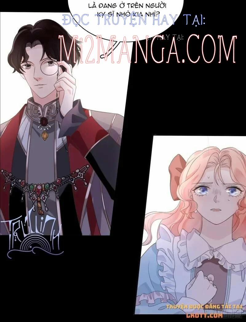 Hoàng Nữ Không Kiềm Chế Được Nữa Rồi 8 trang 20