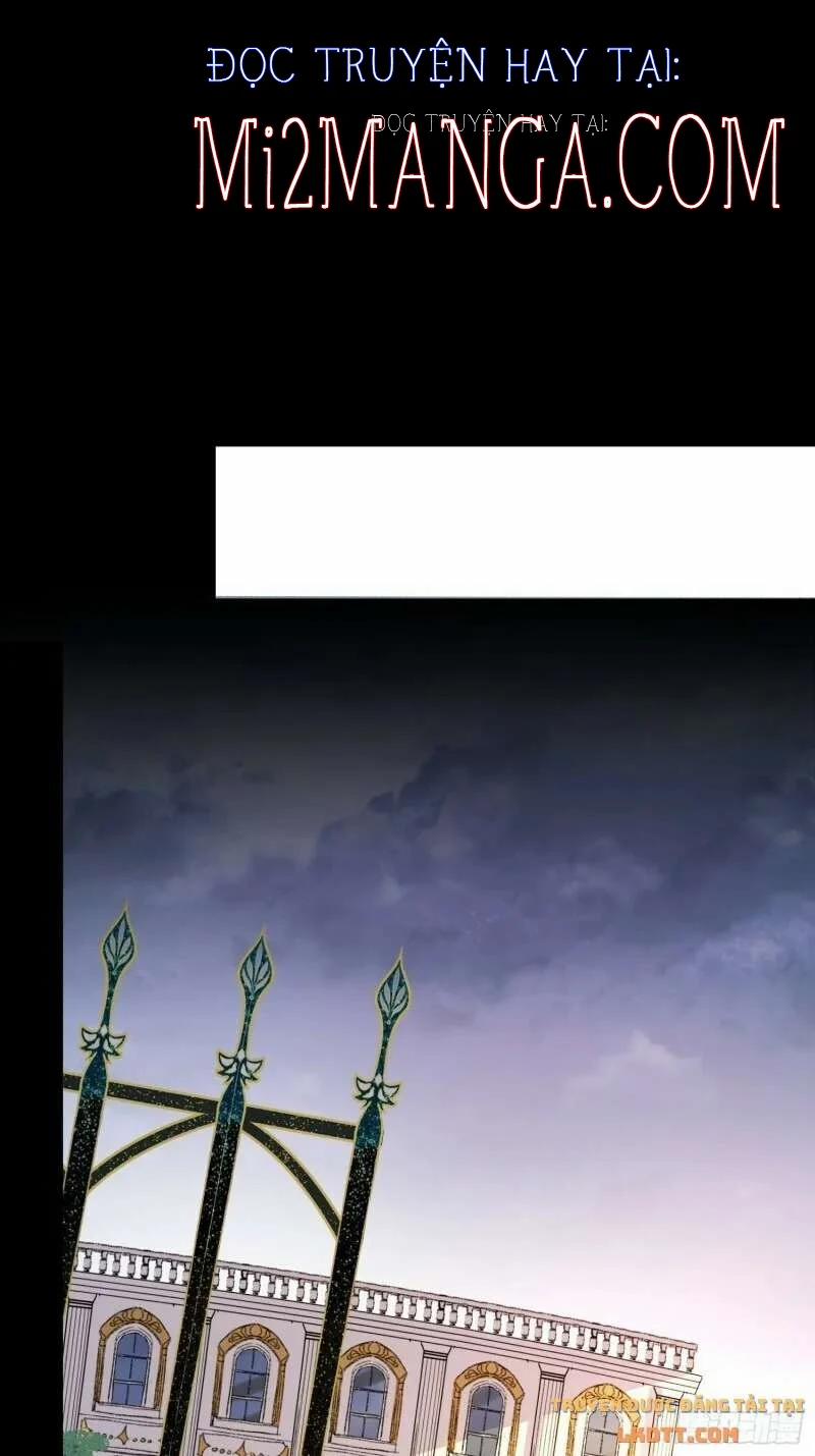 Hoàng Nữ Không Kiềm Chế Được Nữa Rồi 8 trang 21