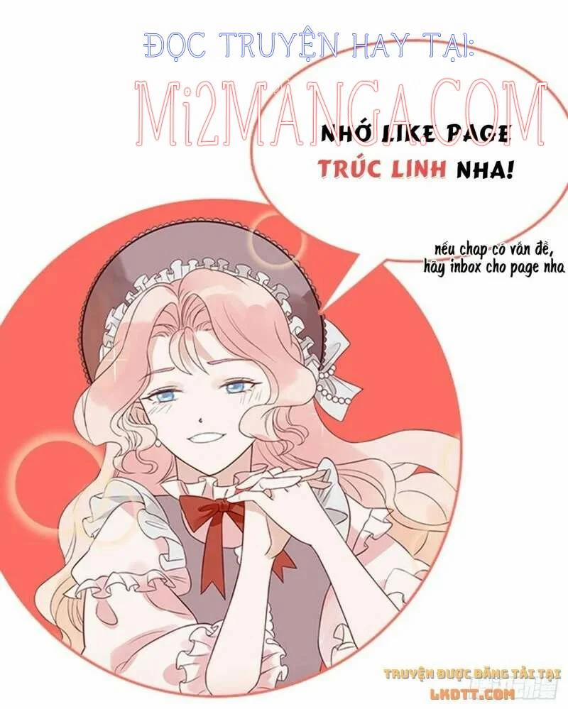 Hoàng Nữ Không Kiềm Chế Được Nữa Rồi 8 trang 29