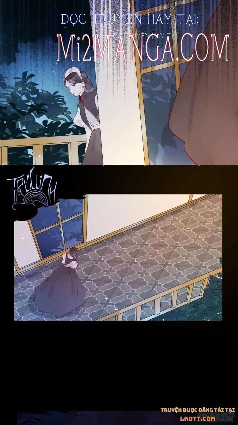 Hoàng Nữ Không Kiềm Chế Được Nữa Rồi 9 trang 11