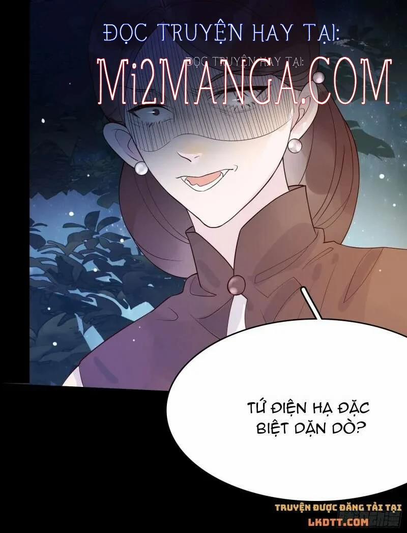 Hoàng Nữ Không Kiềm Chế Được Nữa Rồi 9 trang 12