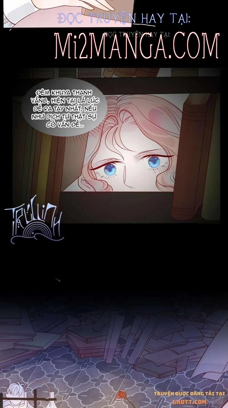 Hoàng Nữ Không Kiềm Chế Được Nữa Rồi 9 trang 14