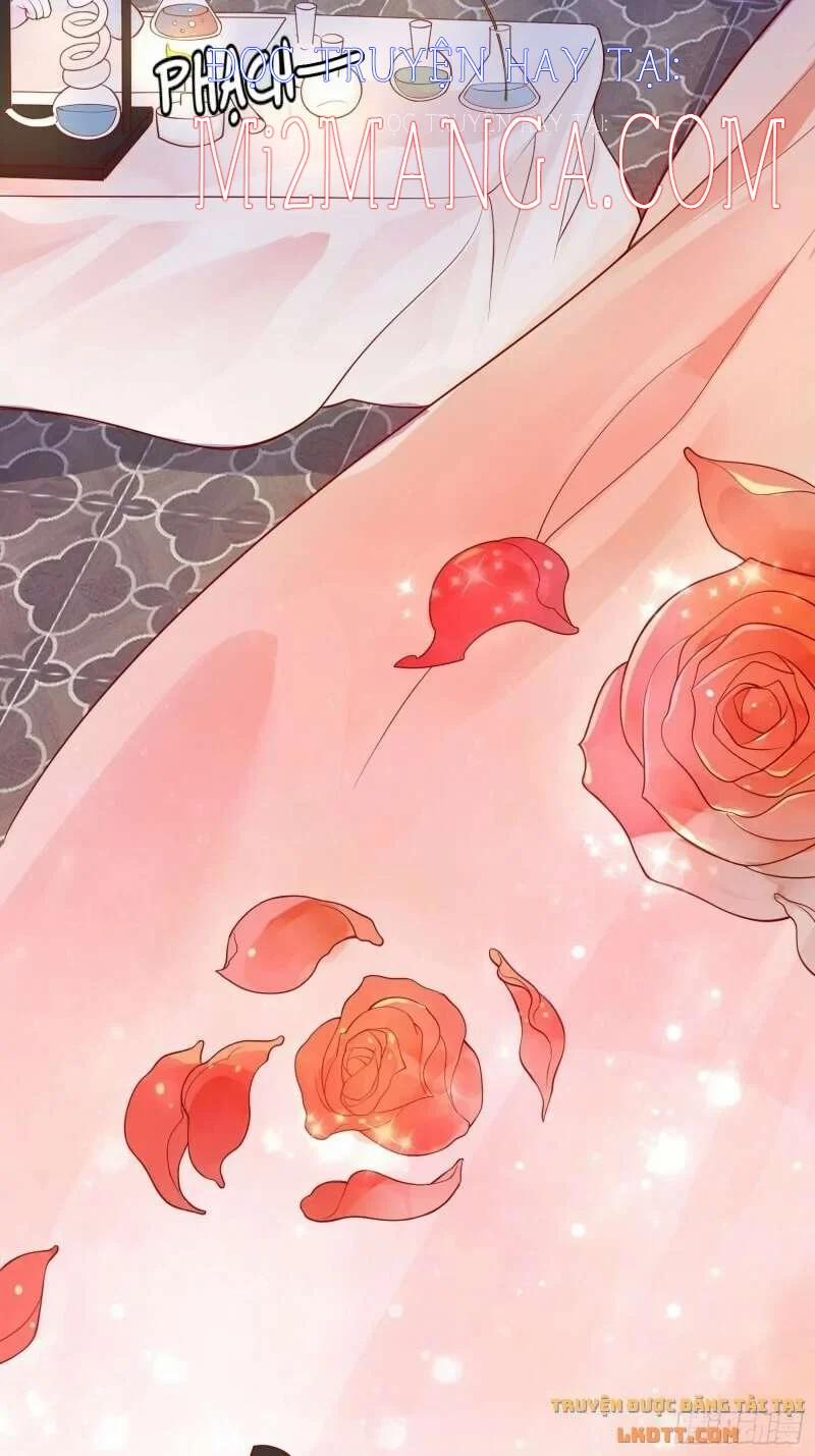 Hoàng Nữ Không Kiềm Chế Được Nữa Rồi 9 trang 15