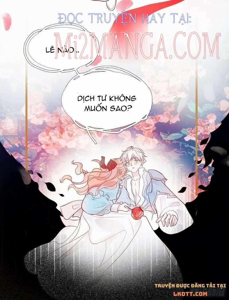 Hoàng Nữ Không Kiềm Chế Được Nữa Rồi 9 trang 20