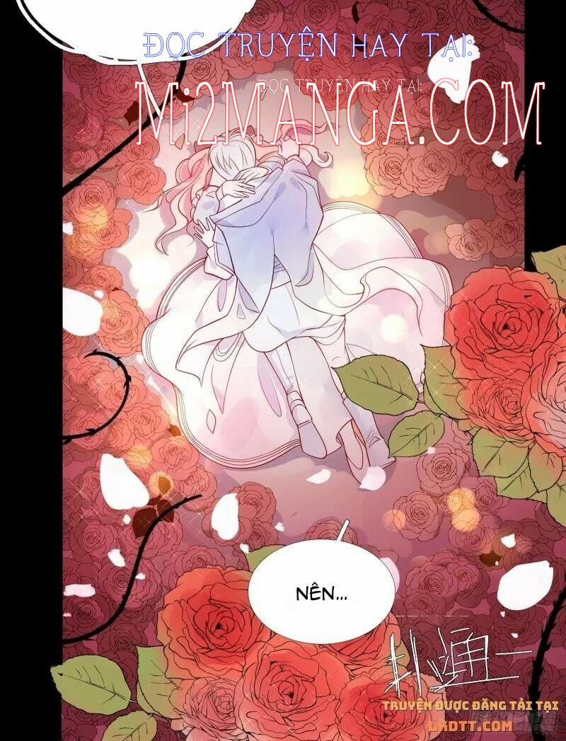 Hoàng Nữ Không Kiềm Chế Được Nữa Rồi 9 trang 24