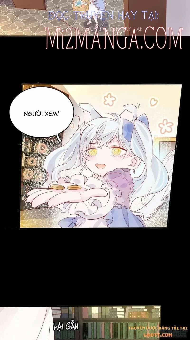 Hoàng Nữ Không Kiềm Chế Được Nữa Rồi 9 trang 3