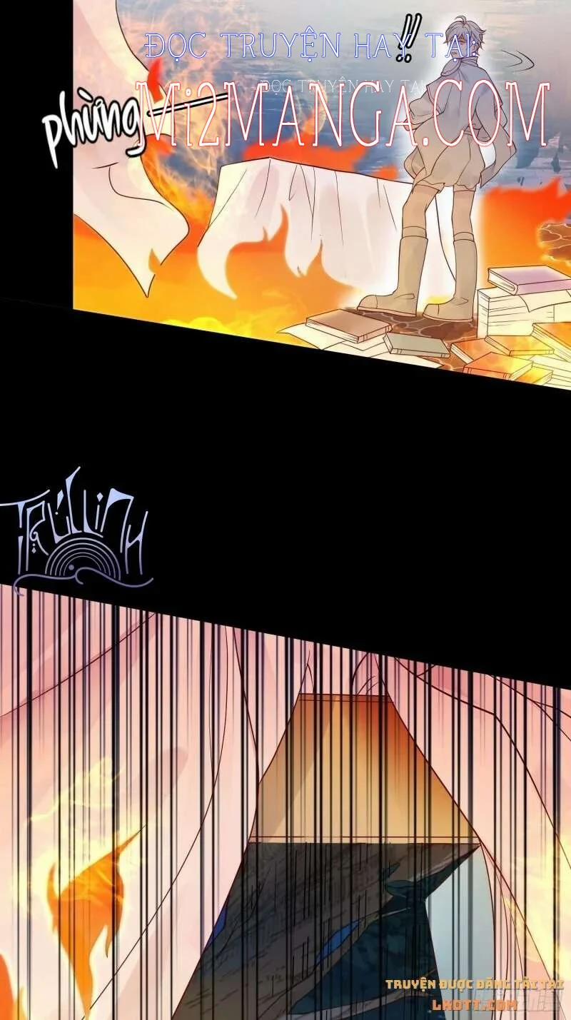 Hoàng Nữ Không Kiềm Chế Được Nữa Rồi 9 trang 31