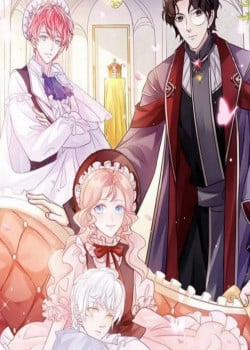 Đọc truyện tranh Hoàng Nữ Không Kiềm Chế Được Nữa Rồi