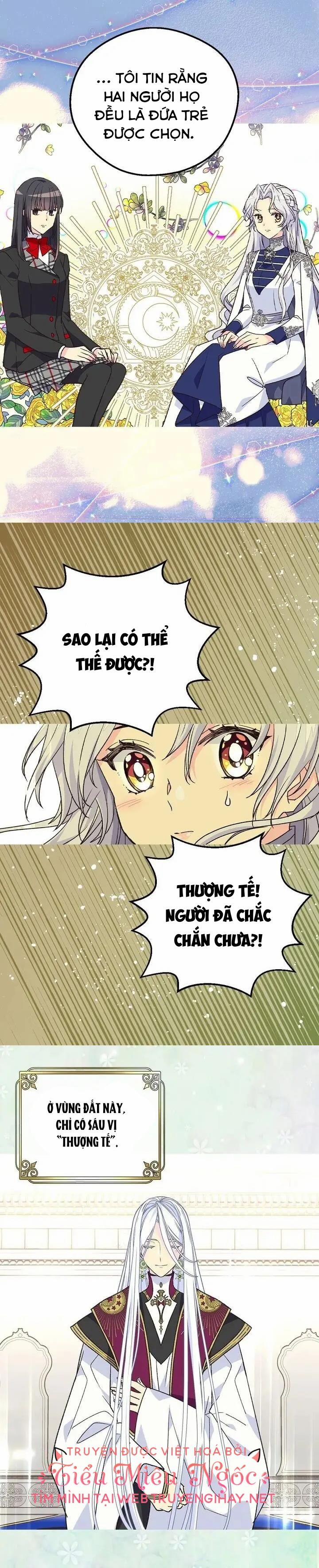 Hoàng Phi Bị Ruồng Bỏ 113 trang 2