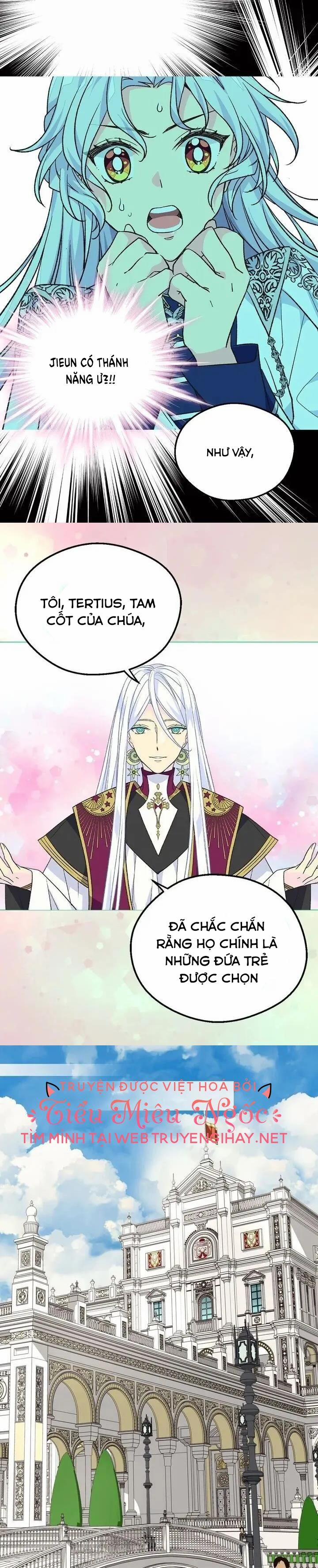 Hoàng Phi Bị Ruồng Bỏ 113 trang 6