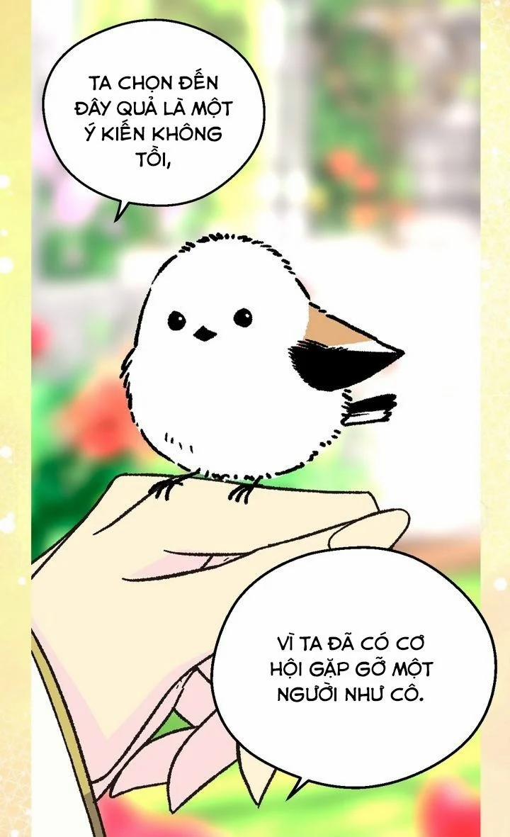 Hoàng Phi Bị Ruồng Bỏ 119 trang 13