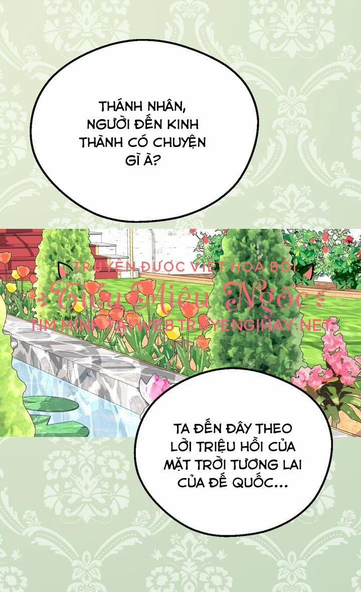 Hoàng Phi Bị Ruồng Bỏ 119 trang 14