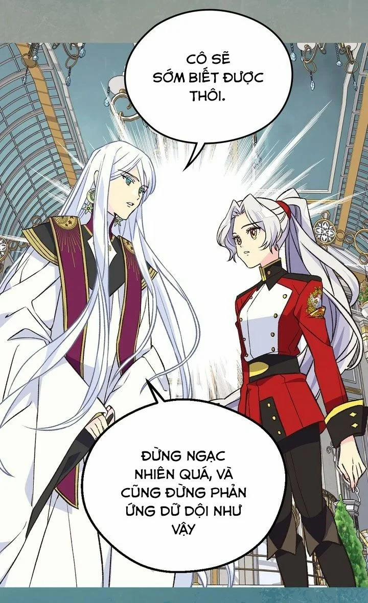 Hoàng Phi Bị Ruồng Bỏ 119 trang 18