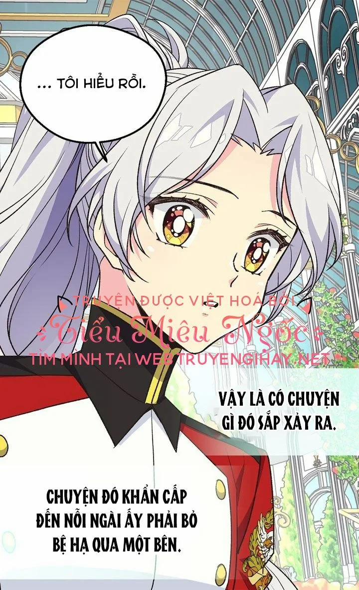 Hoàng Phi Bị Ruồng Bỏ 119 trang 19