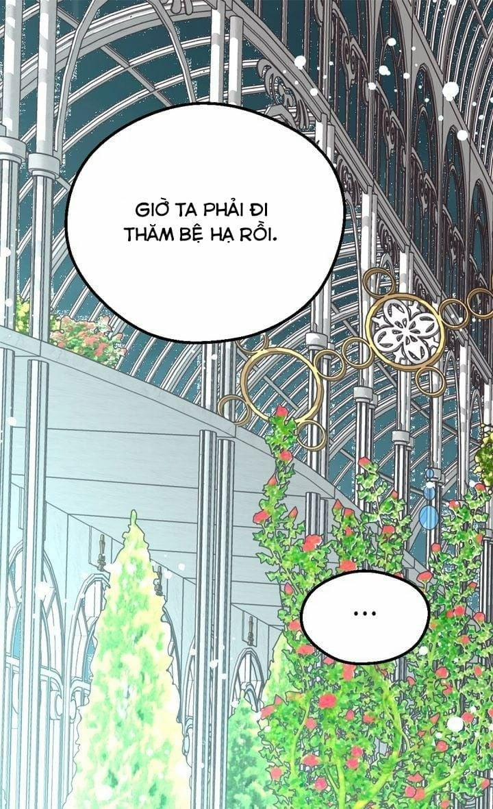 Hoàng Phi Bị Ruồng Bỏ 119 trang 22