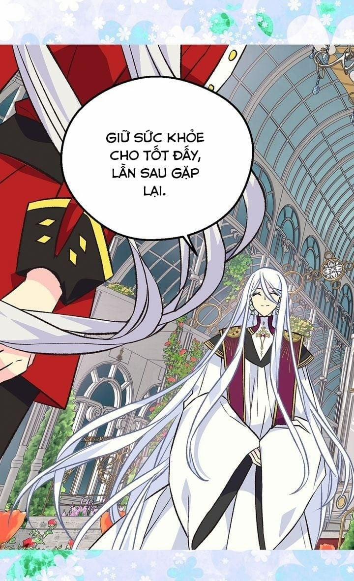 Hoàng Phi Bị Ruồng Bỏ 119 trang 23