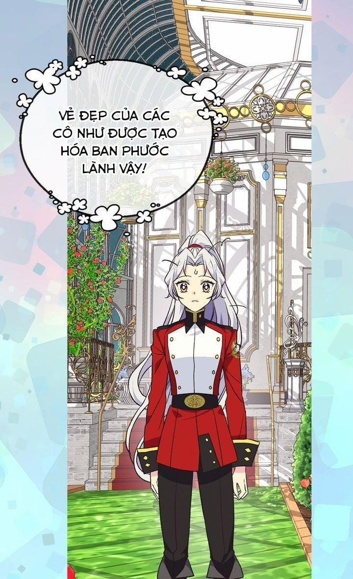 Hoàng Phi Bị Ruồng Bỏ 119 trang 25