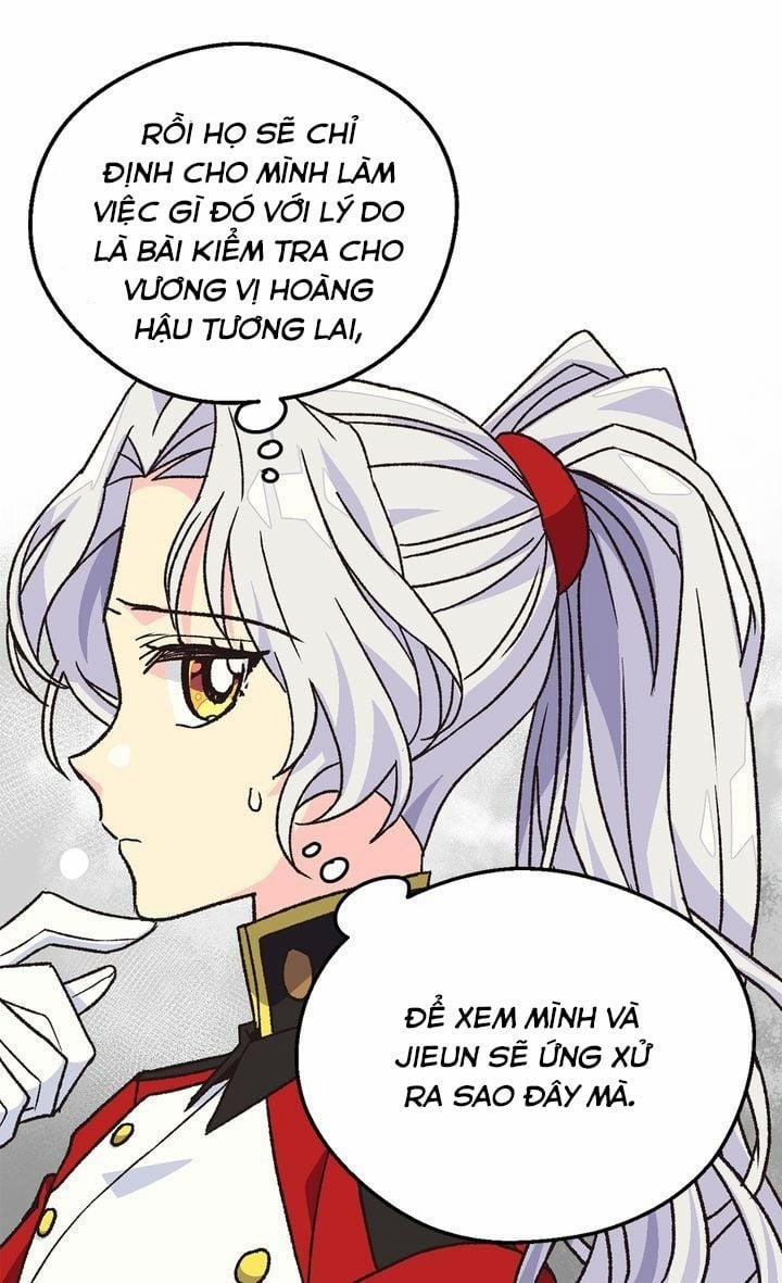 Hoàng Phi Bị Ruồng Bỏ 119 trang 35