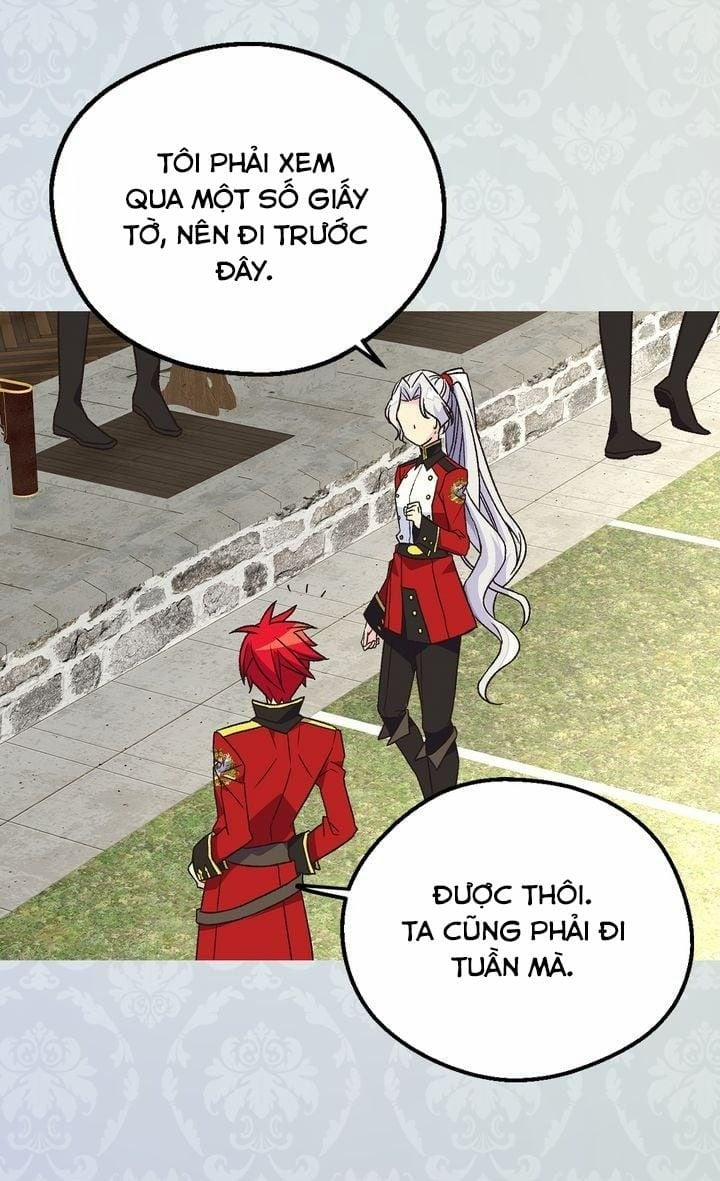 Hoàng Phi Bị Ruồng Bỏ 119 trang 37